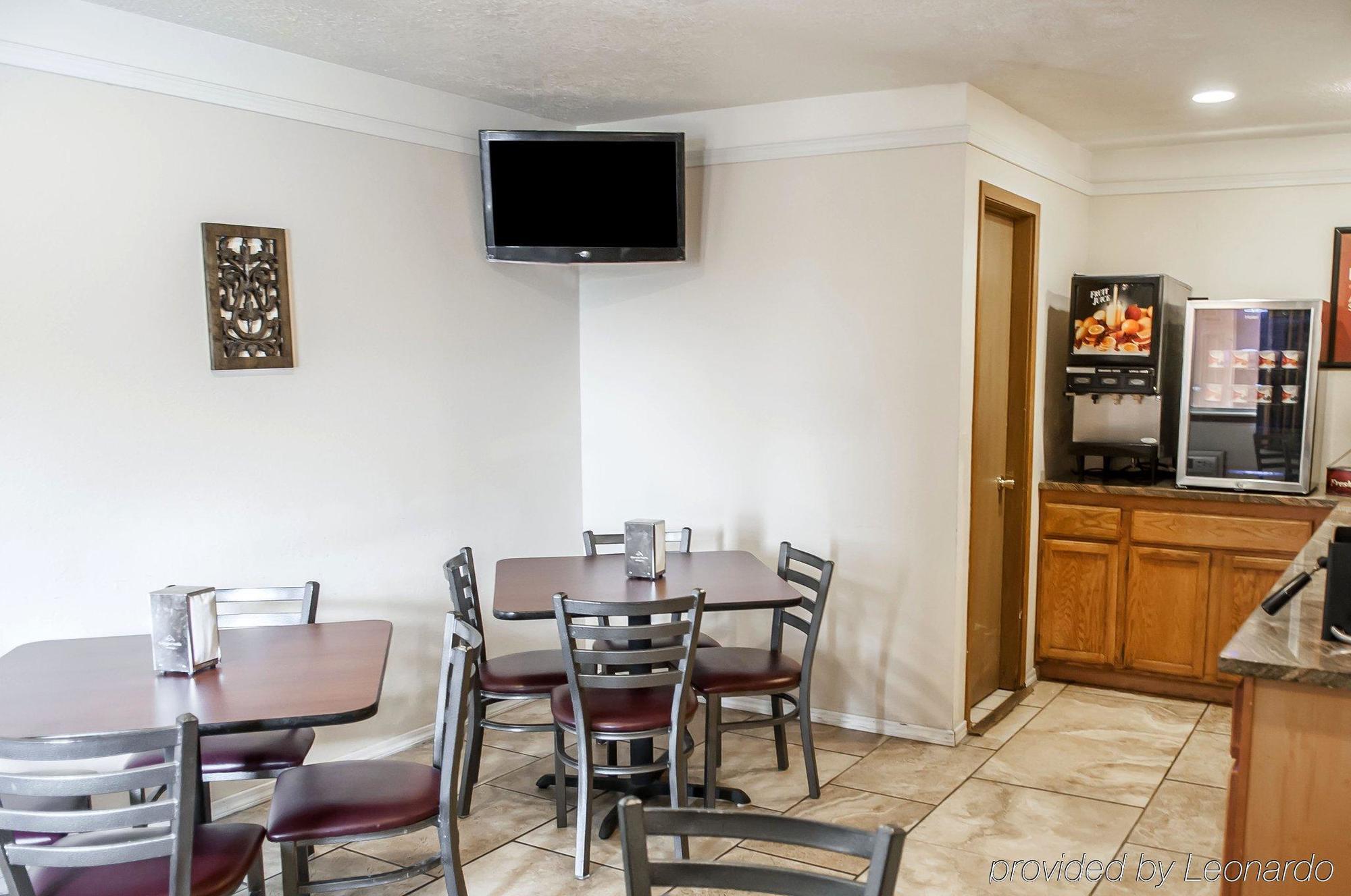 Econo Lodge Midtown אלבוקרקי מראה חיצוני תמונה