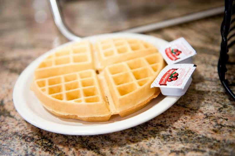 Econo Lodge Midtown אלבוקרקי מראה חיצוני תמונה